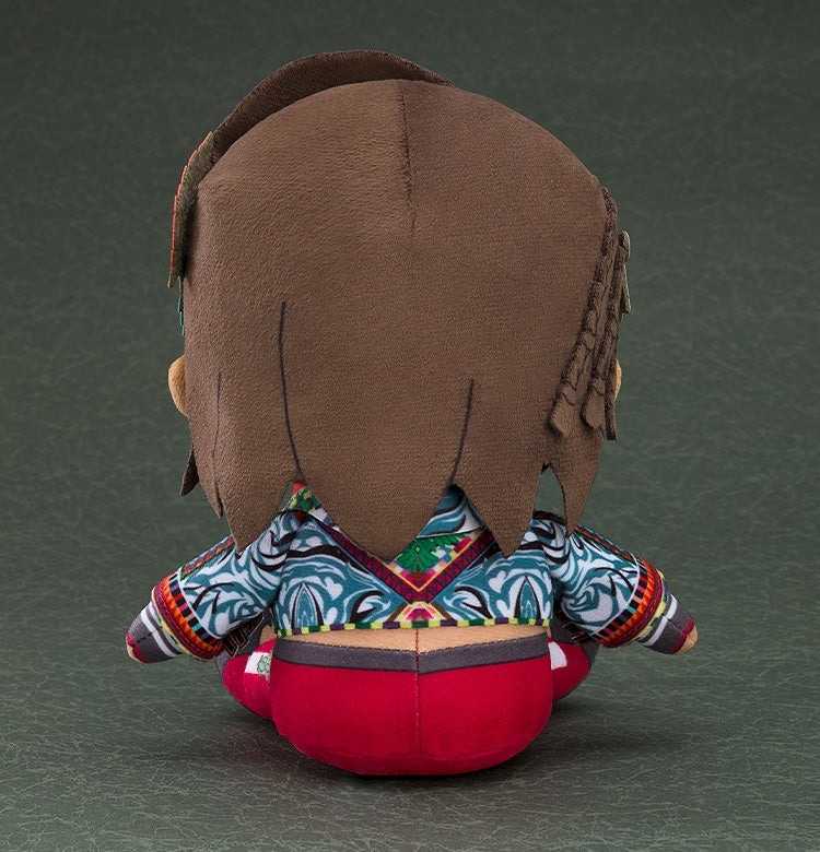 《豬帽子✬免訂金》預購1月 GSC 鐵拳8 Azucena 玩偶 0817