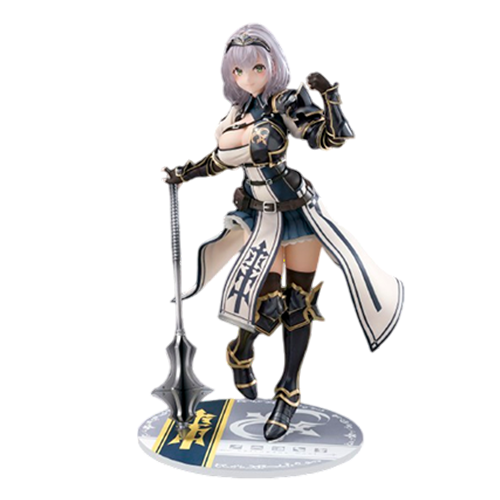 【自製賞線上抽】HOLOLIVE 大獎