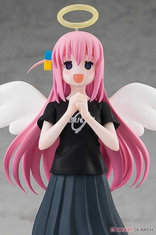 《豬帽子》現貨 代理版 GSC POP UP PARADE 孤獨搖滾 後藤一里