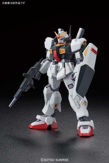 《豬帽子》現貨 代理版 萬代 組裝模型 HGUC #193 1/144 RX-178 鋼彈 MK-II 幽谷