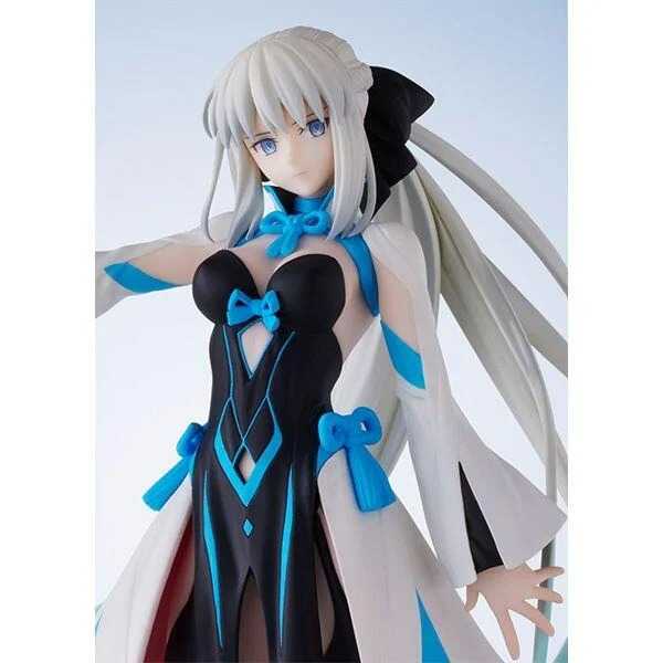 《豬帽子》現貨 ANIPLEX ConoFig F/GO Berserker 摩根 PVC 完成品
