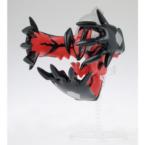 《豬帽子》現貨 萬代 組裝模型 精靈寶可夢 收藏集 34 精選系列 伊貝努達爾