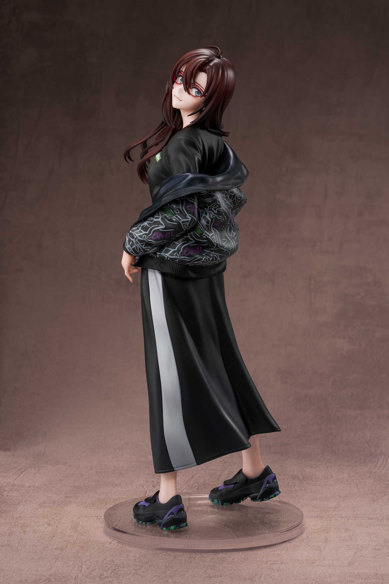 《豬帽子✬免訂金》預購26年3月 HobbyMax 福音戰士 真希波 RADIO EVA Part.3 1/7 0223