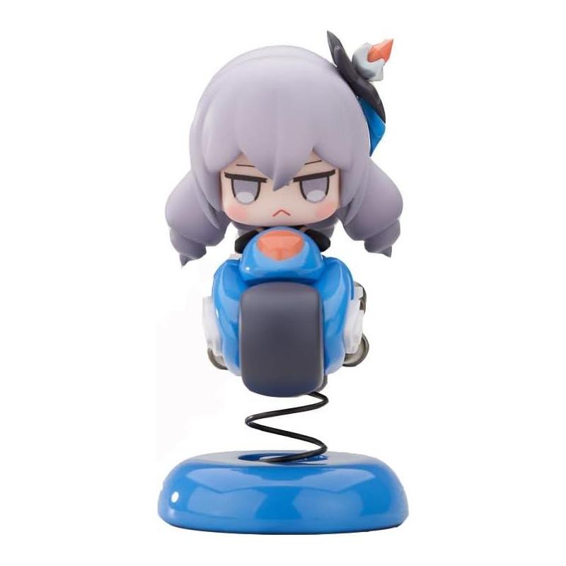 《豬帽子》現貨 APEX Happy Shake 搖搖樂 崩壞3 理之律者 布洛妮婭