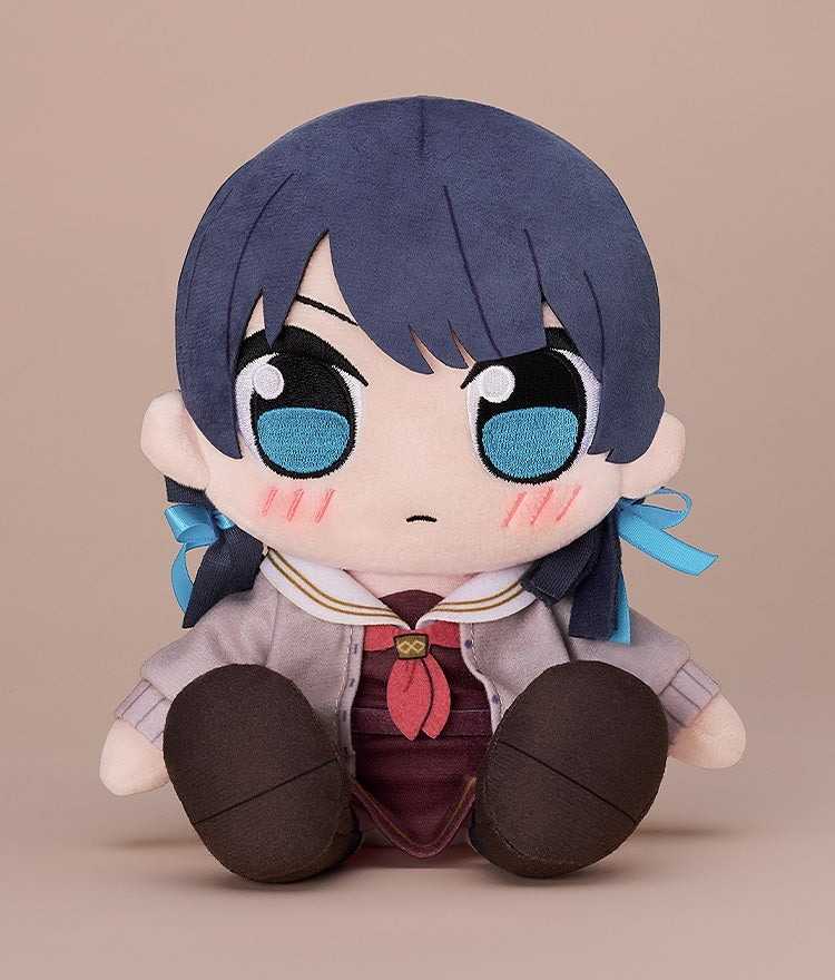 《豬帽子✬免訂金》預購10月 GSC KURIPAN LoveLive! 村野沙耶香 17公分玩偶 0518