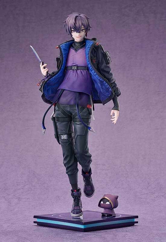 《豬帽子✬免訂金》預購11月 GSC 虛擬直播主 惡魔獵人Shoto 1/7 0316