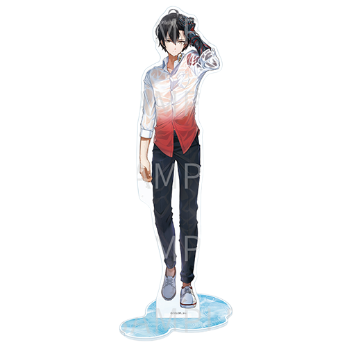 【一番賞線上抽】周邊賞 白貓Project Rainy season Boys style