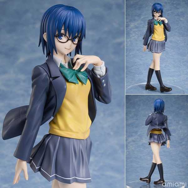 《豬帽子》現貨 ANIPLEX 月姬 雪兒 希耶爾 Ciel 1/7 PVC 完成品