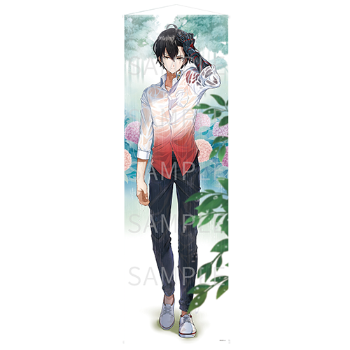 【一番賞線上抽】周邊賞 白貓Project Rainy season Boys style