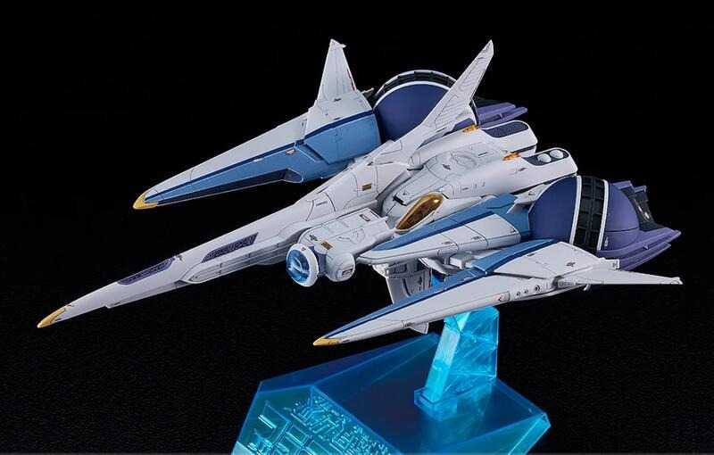 《豬帽子✬超取免訂金》預購3月 GSC 組裝模型 PLAMAX SPEX-07 Blassty 0929