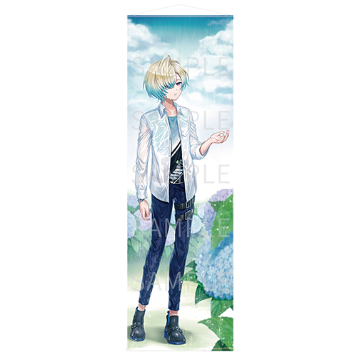 【一番賞線上抽】周邊賞 白貓Project Rainy season Boys style