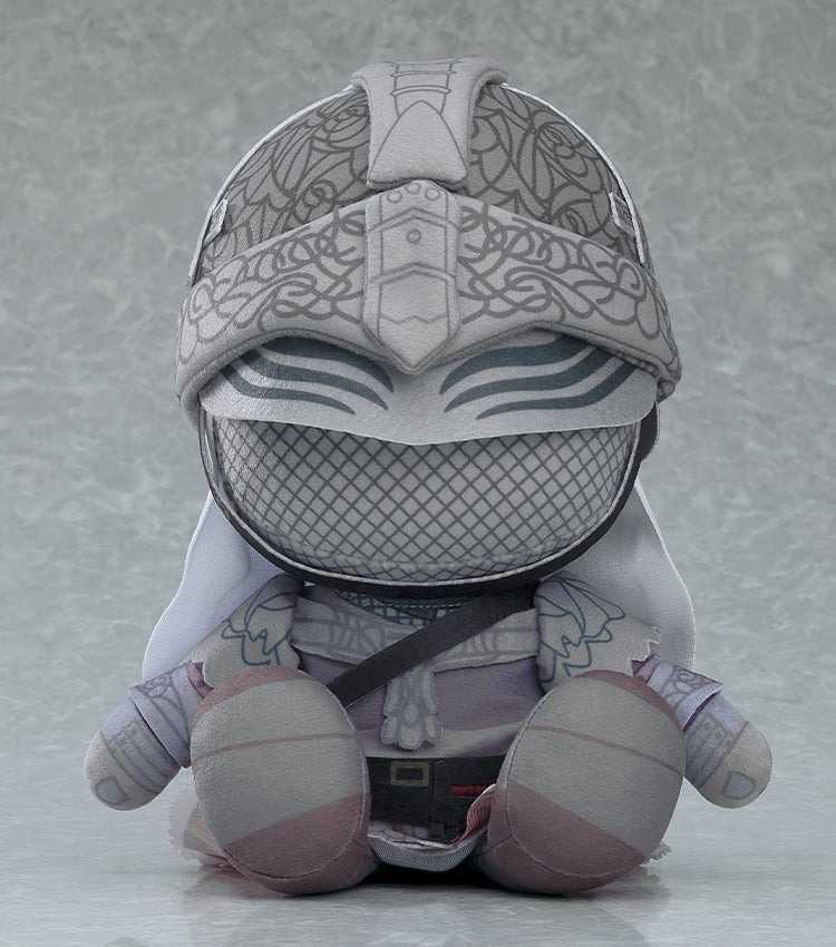 《豬帽子✬免訂金》預購11月 GSC 艾爾登法環 白狼戰鬼 17公分玩偶 0615