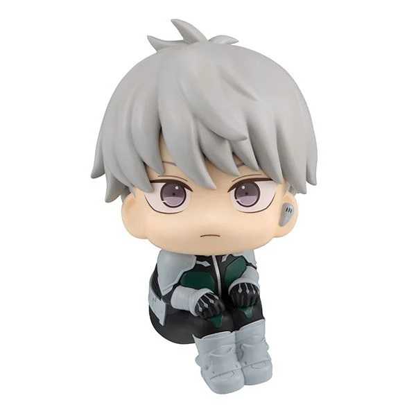 《豬帽子》現貨 MH限定 LOOK UP 抬頭系列 怪獸8號 市川雷諾