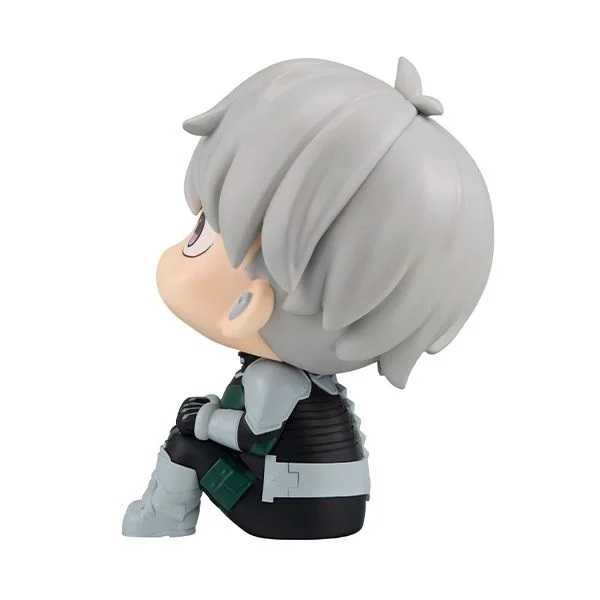 《豬帽子》現貨 MH限定 LOOK UP 抬頭系列 怪獸8號 市川雷諾