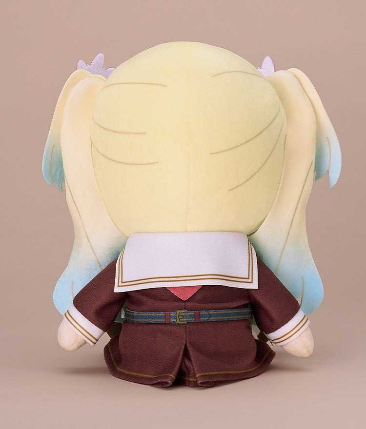 《豬帽子✬免訂金》預購10月 GSC KURIPAN LoveLive! 大澤瑠璃乃 17公分玩偶 0518