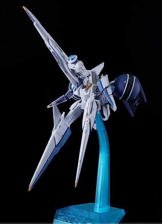 《豬帽子✬超取免訂金》預購3月 GSC 組裝模型 PLAMAX SPEX-07 Blassty 0929