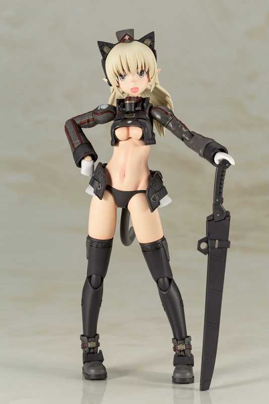 《豬帽子》現貨 壽屋 組裝模型 島田文金ART WORKS 阿爾希亞 附特典