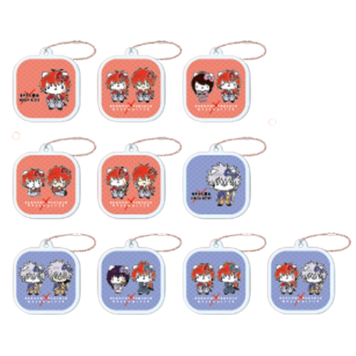 【一番賞線上抽】迷你一番賞 凱蒂貓X神劍闖江湖