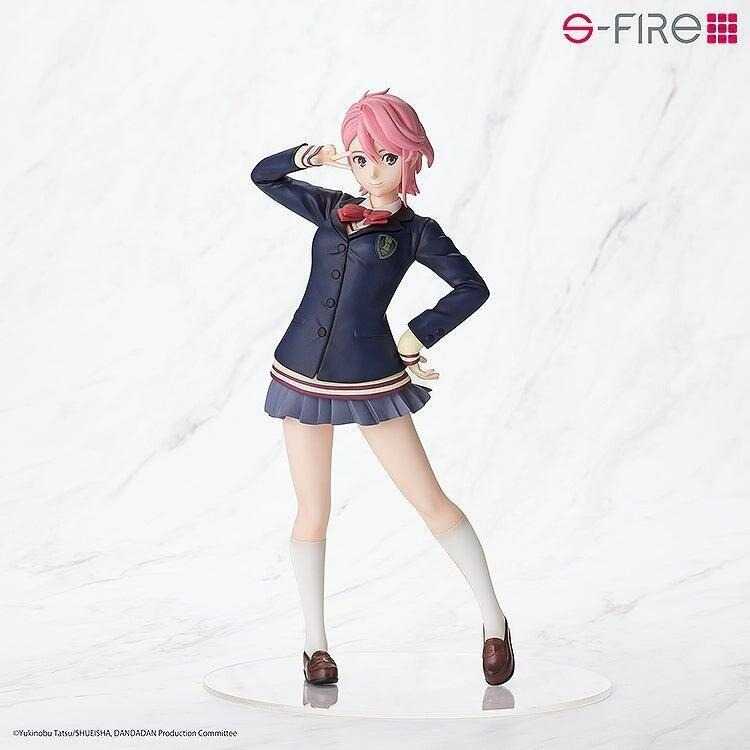 《豬帽子✬免訂金》預購10月 SEGA S-FIRE 膽大黨 愛羅 1/7 0413