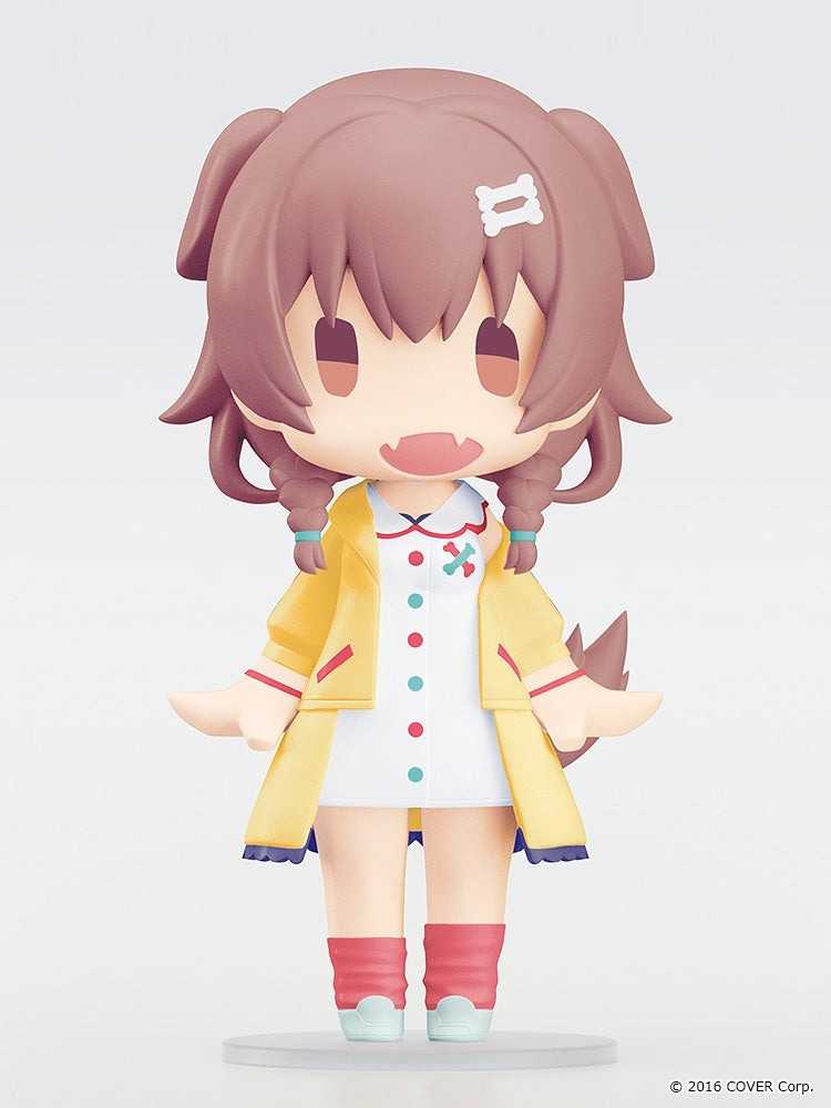 《豬帽子✬超取免訂金》預購6月 GSC HELLO! GOOD SMILE hololive 戌神沁音 0929