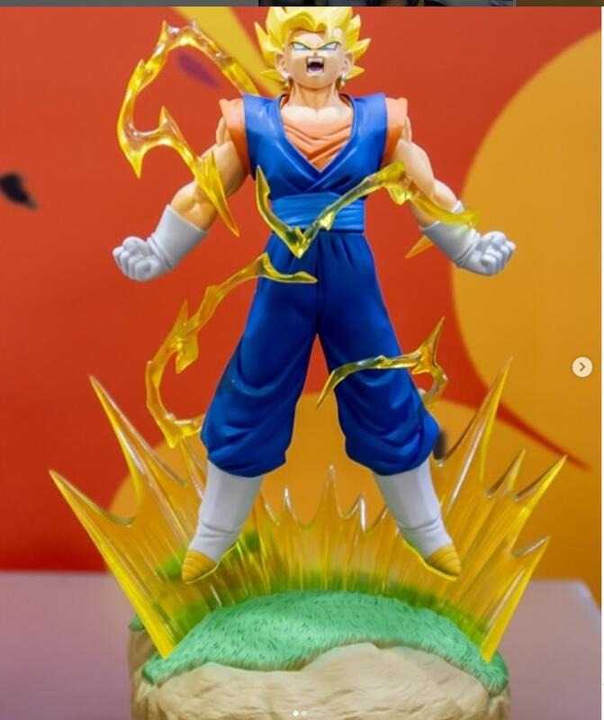 《豬帽子✬免訂金》預購12月 萬代 景品 七龍珠Z History Box 超級賽亞人 達洛特 貝吉特 0803