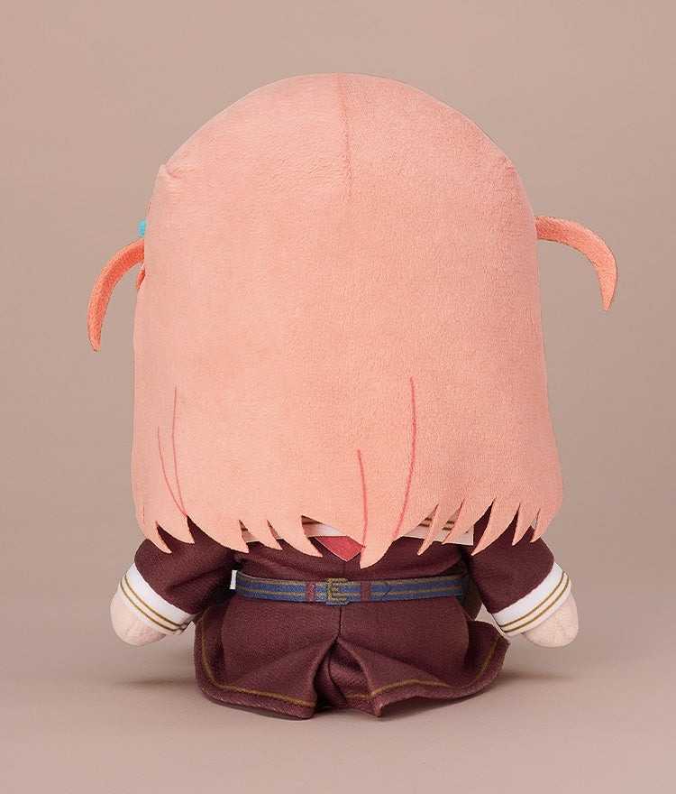 《豬帽子✬免訂金》預購10月 GSC KURIPAN LoveLive! 日野下花帆 17公分玩偶 0518