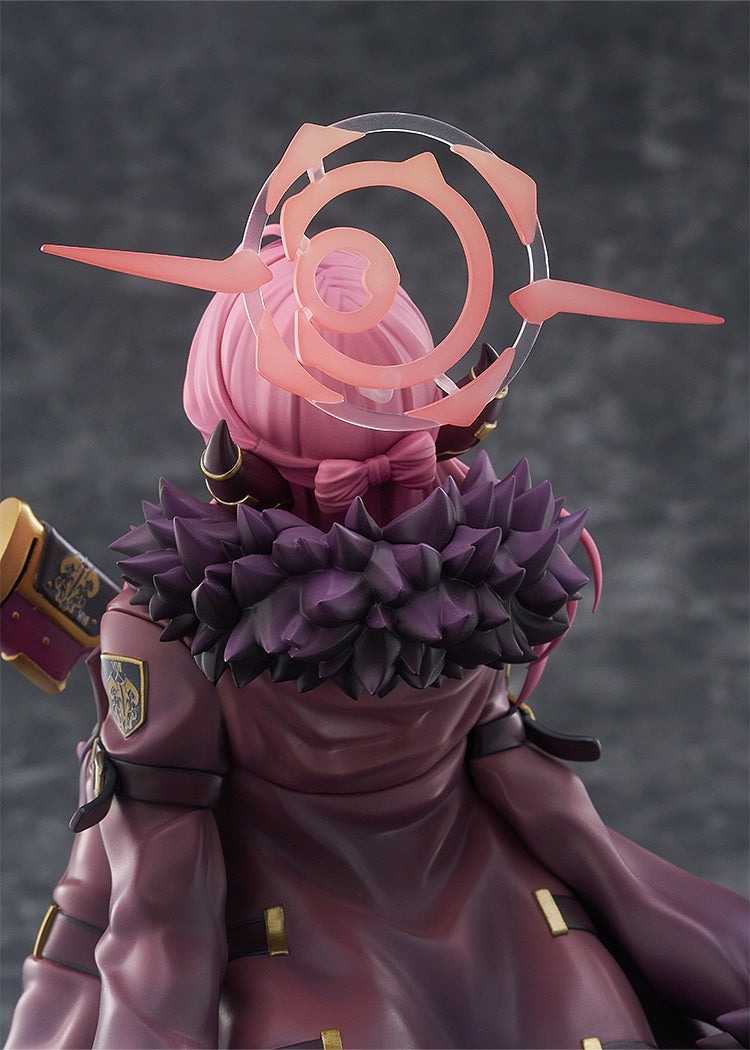 《豬帽子✬免訂金》預購26年10月 Max Factory 蔚藍檔案 Blue Archive 亞瑠 1/7 1019