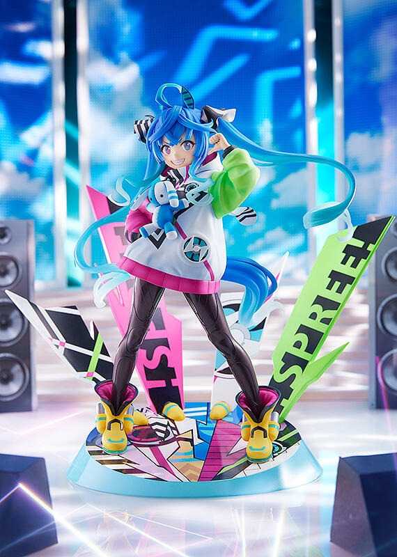 《豬帽子✬超取免訂金》預購4月 Phat! 賽馬娘Pretty Derby 雙渦輪 1/7 PVC 再販 1117