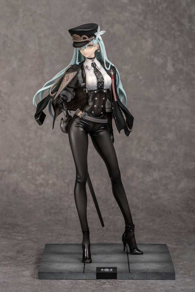 《豬帽子✬超取免訂金》預購7月 Myethos A-Z:[S]-full dress 禮服 1/7 PVC 1203