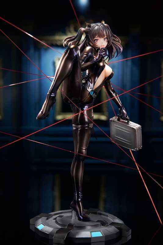 《豬帽子✬免訂金》預購4月 APEX 棕色塵埃2 莎赫拉查德 代號S Ver 1/7 一般版 附特典 0727