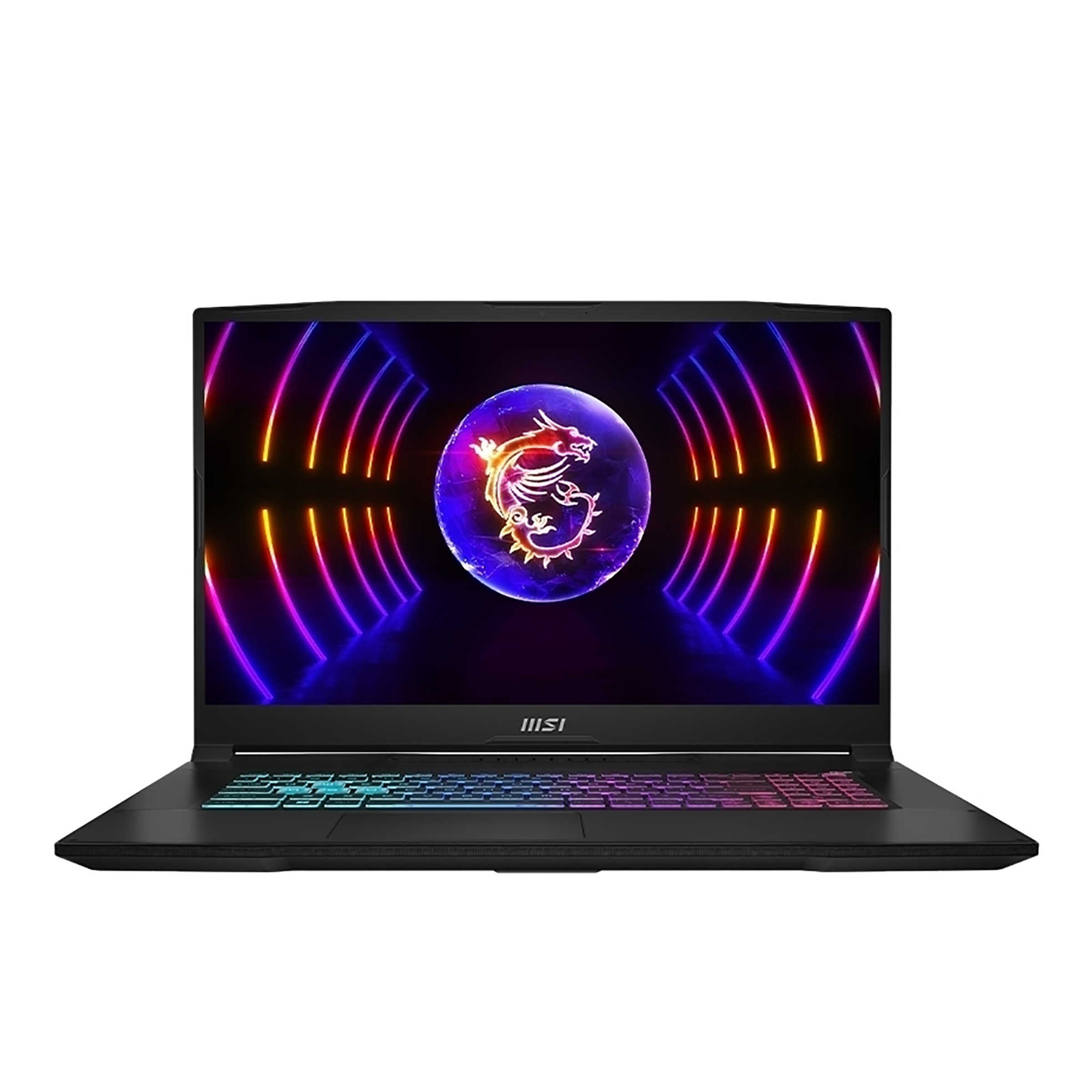 MSI 微星 Katana 17 B13UDXK-1418TW【全台提貨 聊聊再便宜】