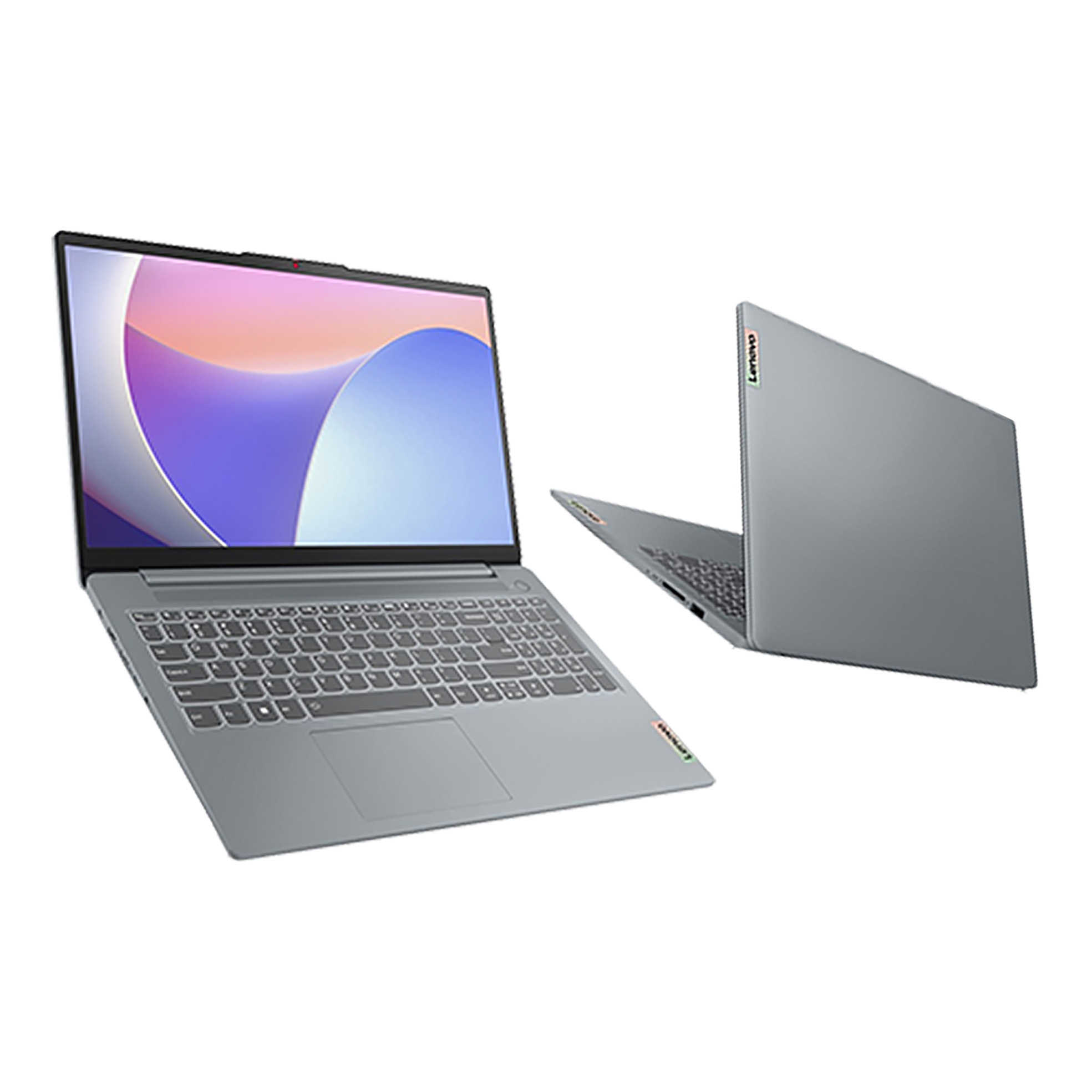 LENOVO 聯想 IdeaPad Slim 3 15IRH8-83EM0008TW 灰【全臺提貨 聊聊再便宜】