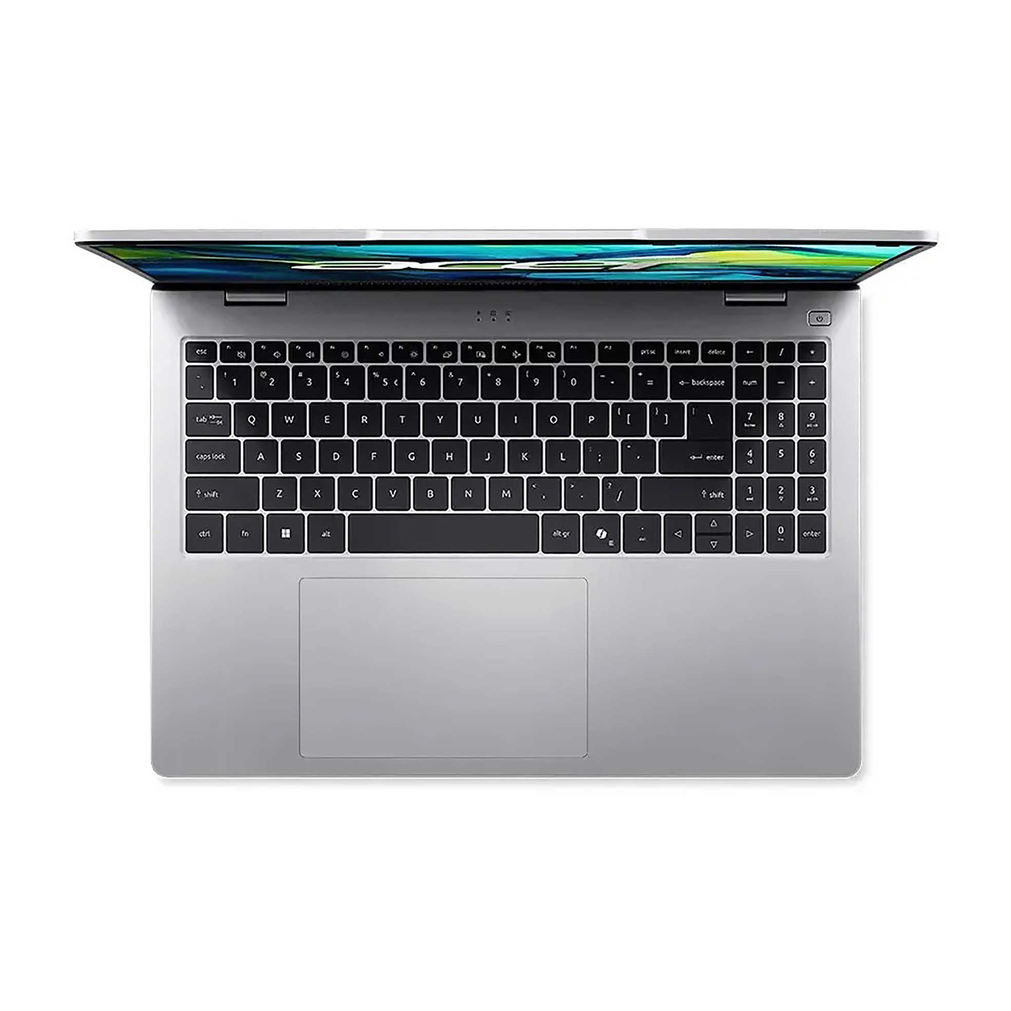 Acer 宏碁 Aspire Lite AL16-53P-57B8 銀【全台提貨 聊聊再便宜】