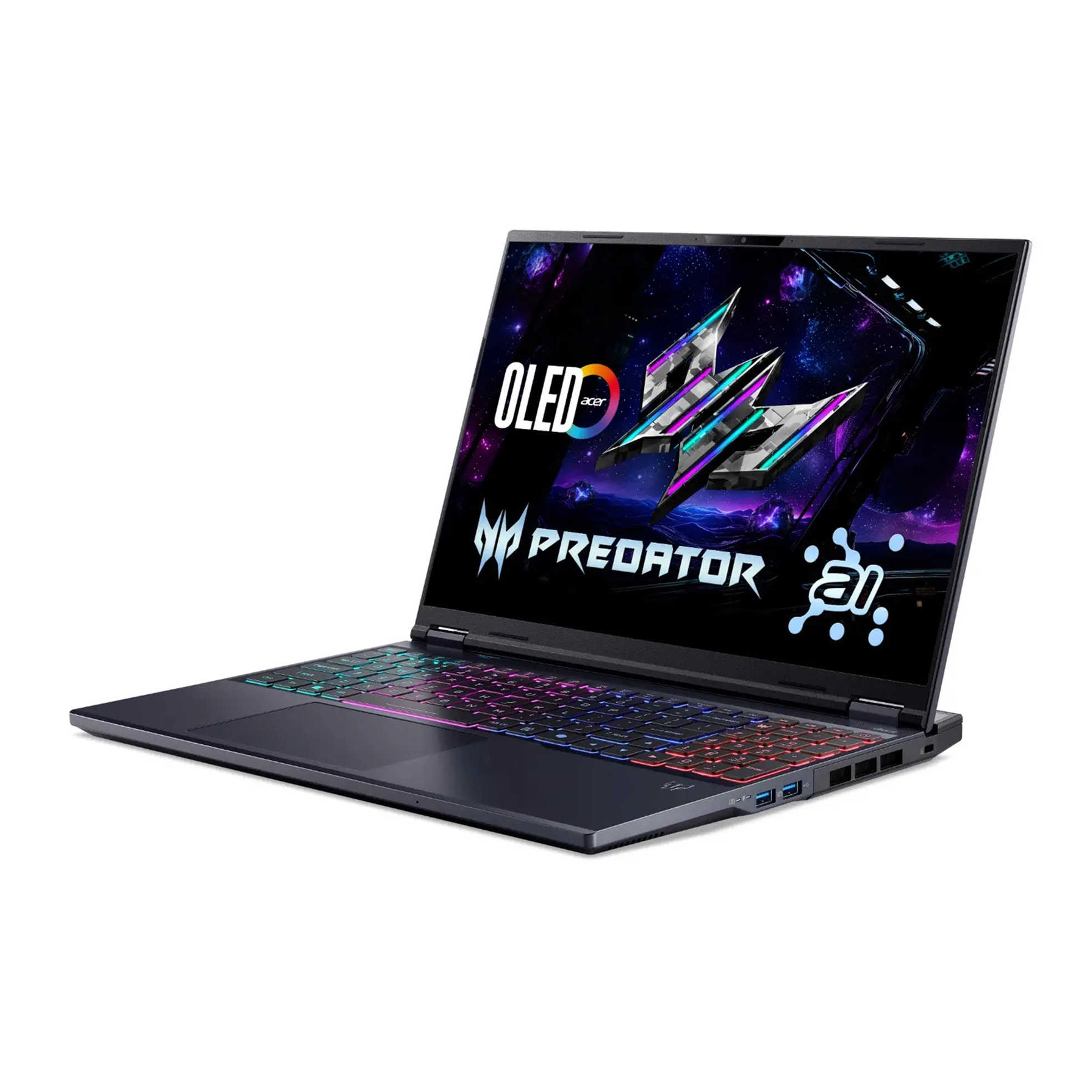 Acer 宏碁 Predator Helios Neo PHN16-73-900P 黑【全台皆可提貨 聊聊再便宜】