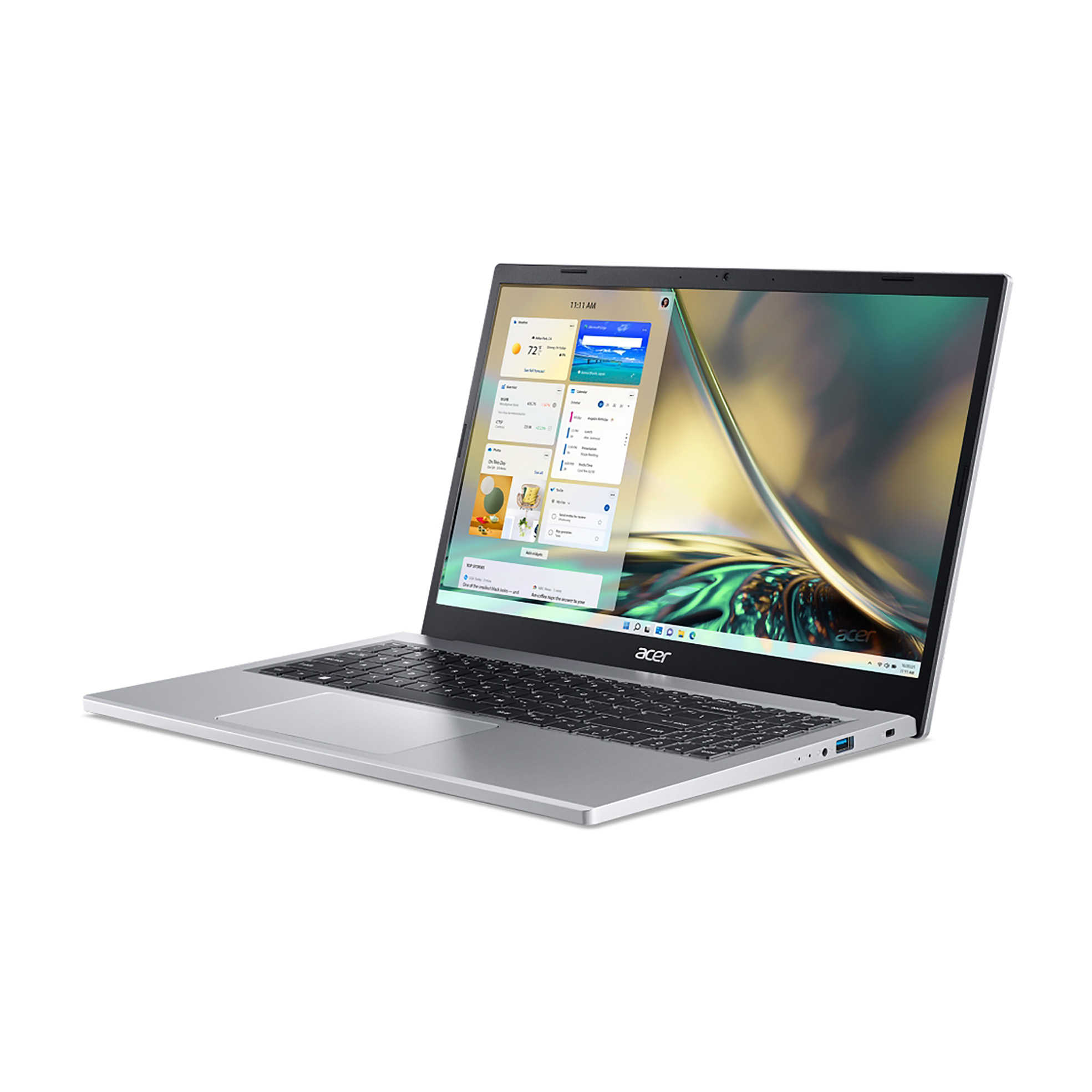 Acer 宏碁 Aspire3 A315-24P-R6X9 銀 【全台皆可提貨 聊聊再便宜】