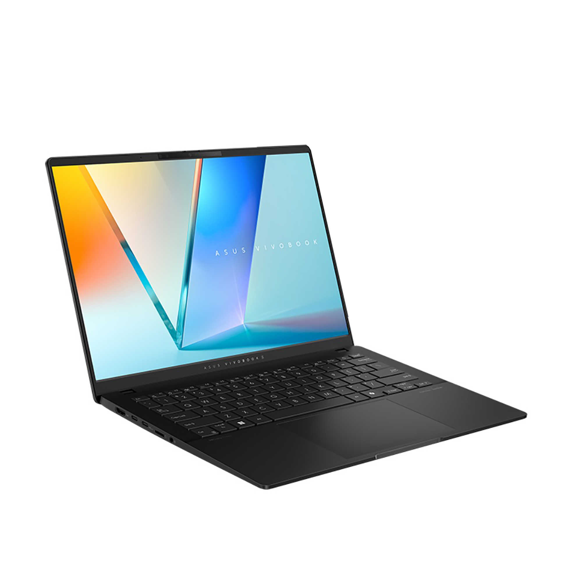 ASUS 華碩 Vivobook S14 OLED M5406WA 0038KHX370 極致黑【全台提貨 聊聊再便宜】