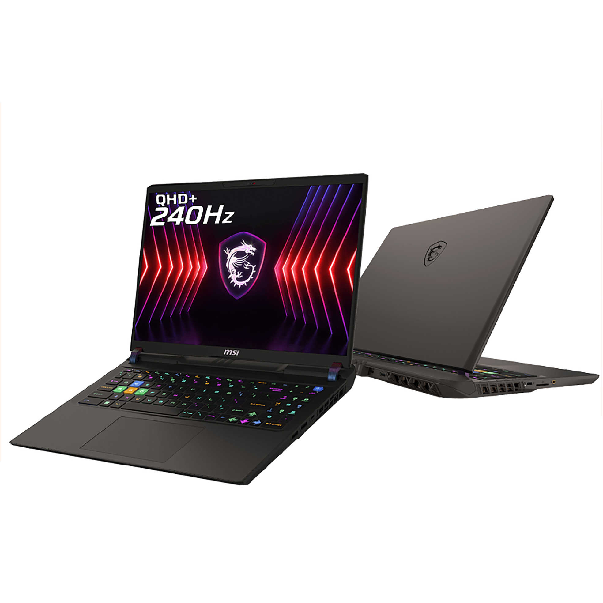 MSI 微星 Vector 16 HX A14VHG-638TW【全臺提貨 聊聊再便宜】
