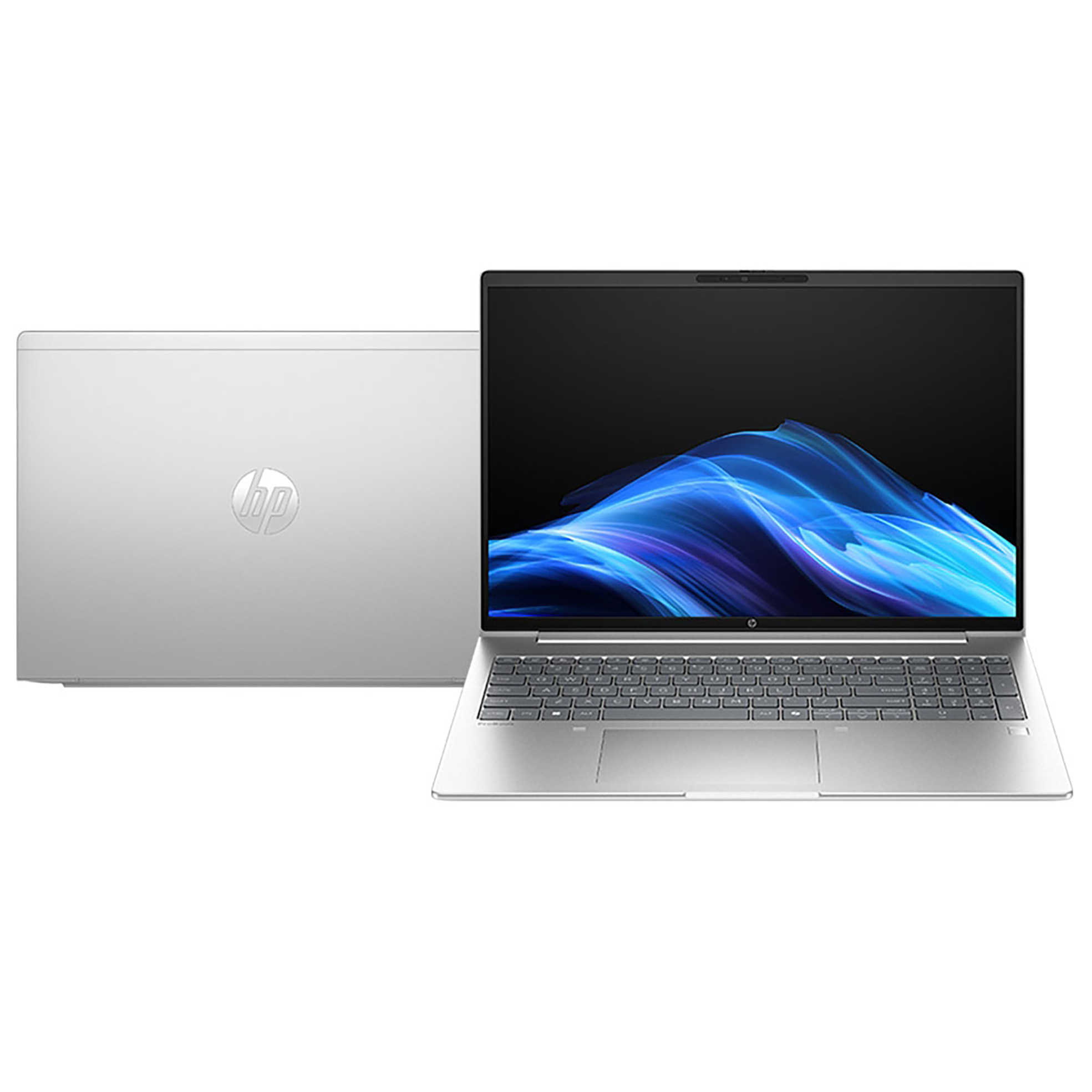 HP 惠普 ProBook 4 G1i 16 商務筆電 BZ2U9PT 銀【全台皆可提貨 聊聊再便宜】