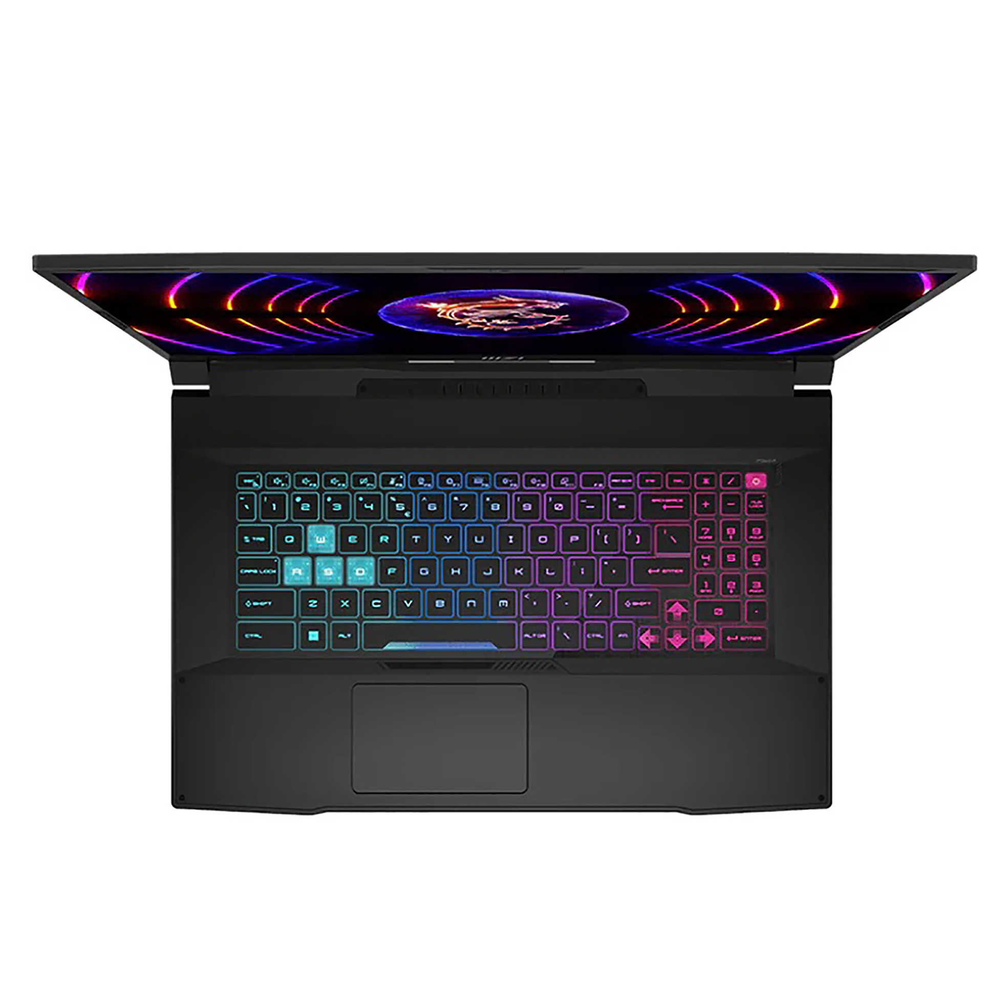 MSI 微星 Katana 17 B13UDXK-1418TW【全台提貨 聊聊再便宜】