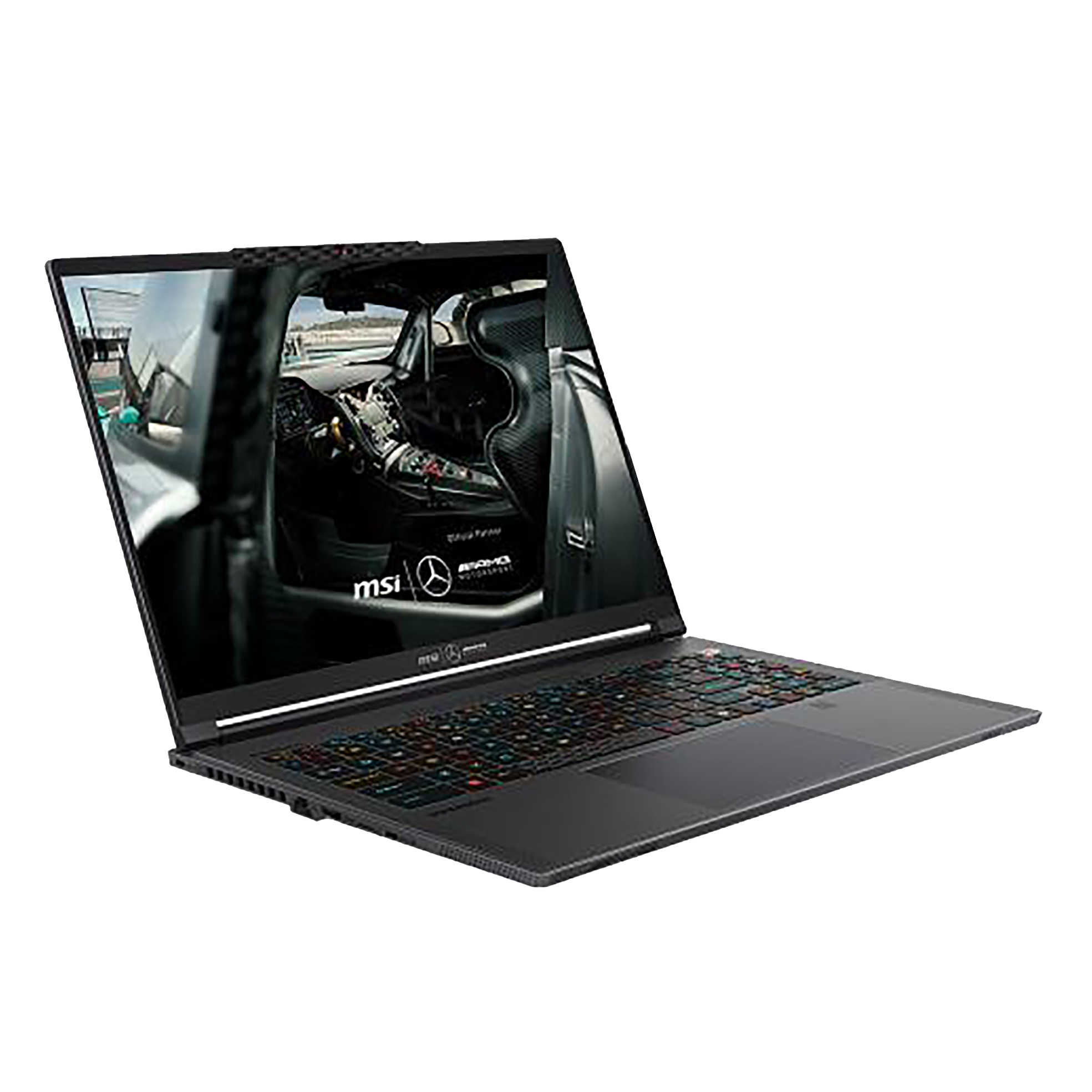 MSI 微星 Stealth 16 MercedesAMG A1VGG-263TW【全台提貨 聊聊再便宜】