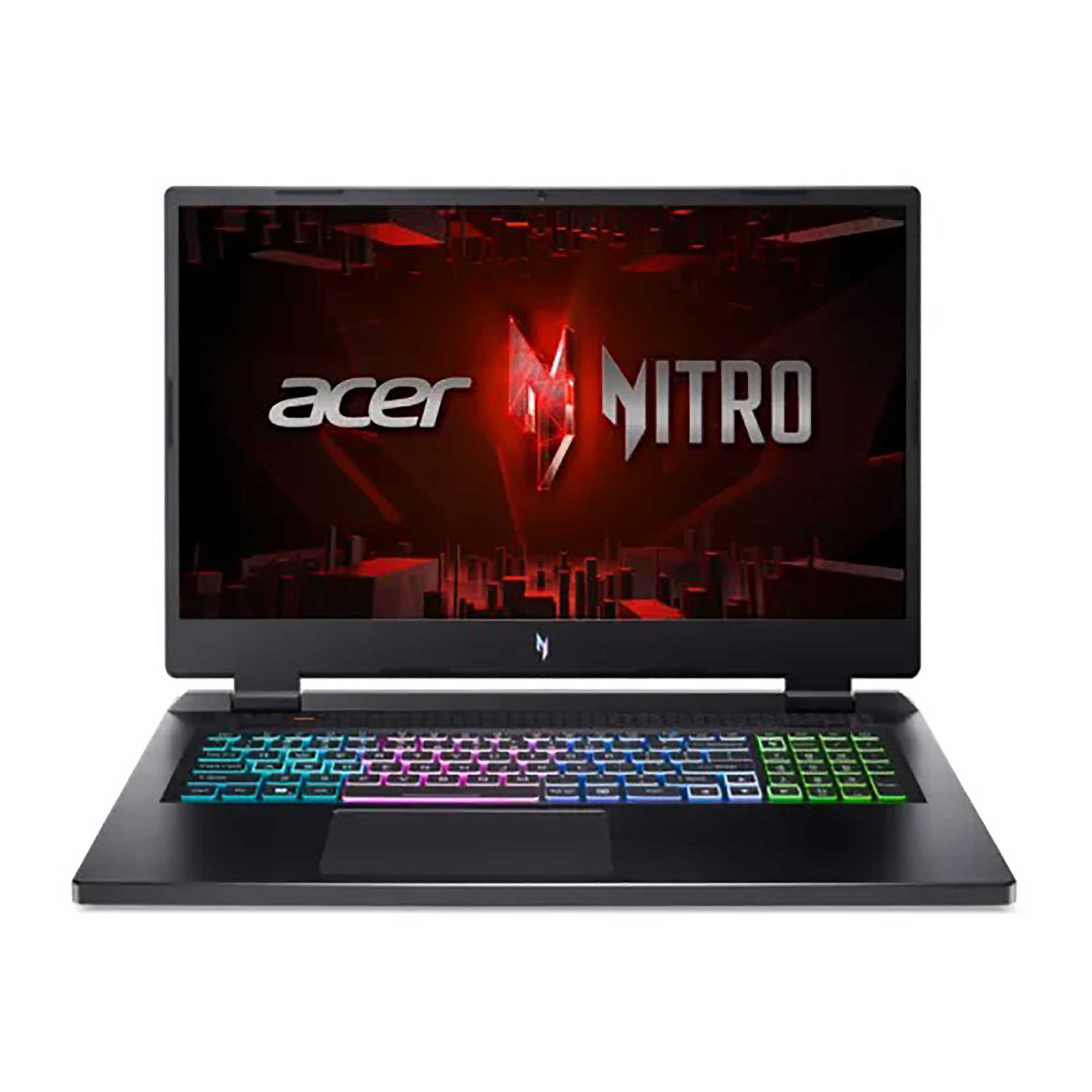 Acer 宏碁 Acer Nitro AN17-51-740P 黑【全台提貨 聊聊再便宜】