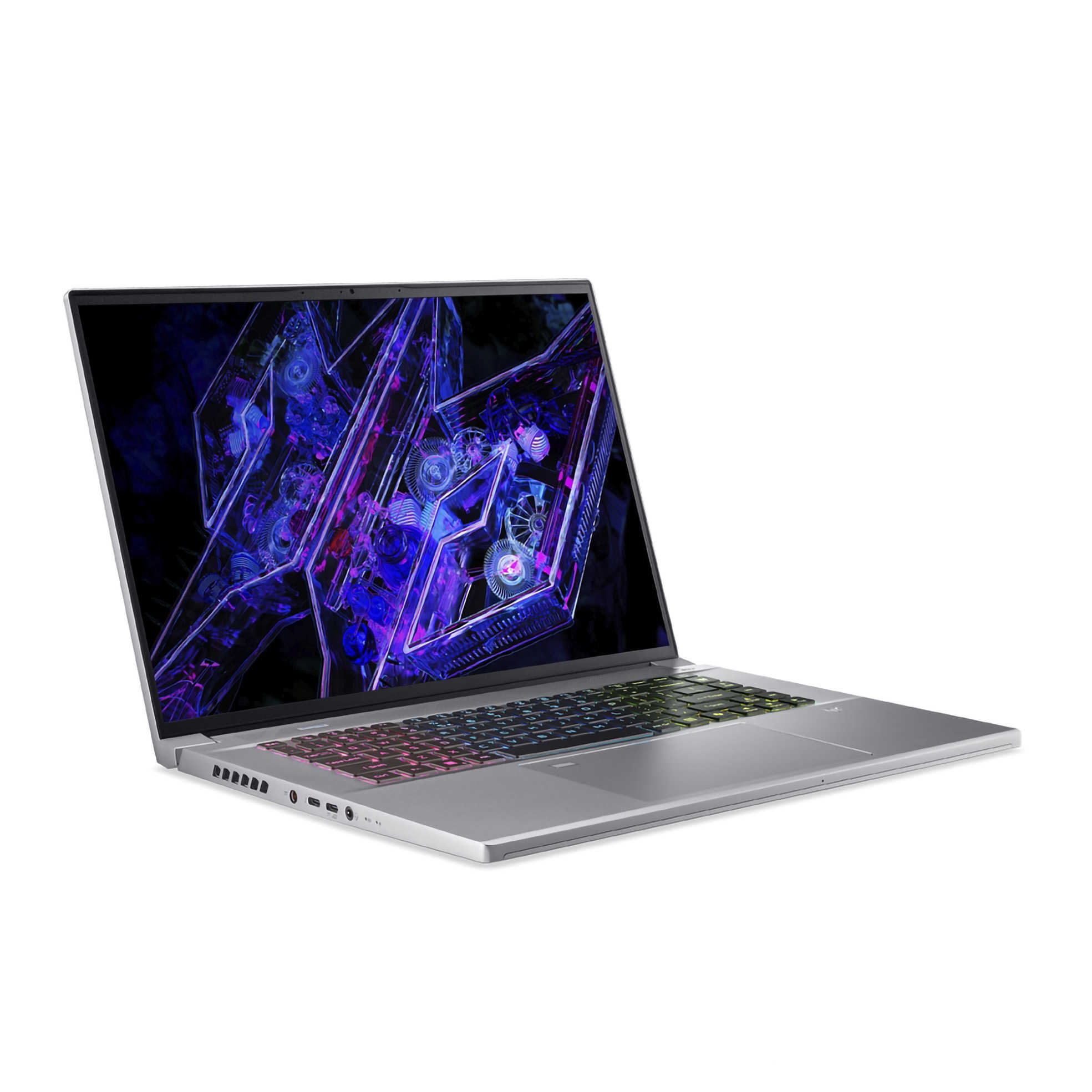 Acer 宏碁 Predator Triton Neo PTN16-51-51A0 銀【全台提貨 聊聊再便宜】