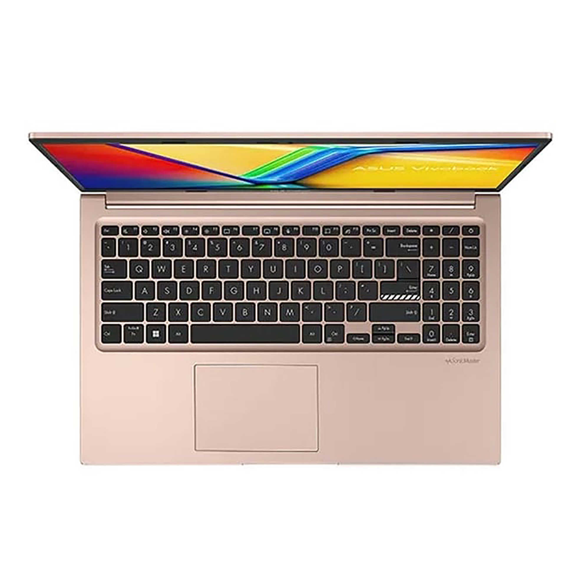 ASUS 華碩 Vivobook 15 X1504VA-0291C120U 蜜誘金【全台提貨 聊聊再便宜】