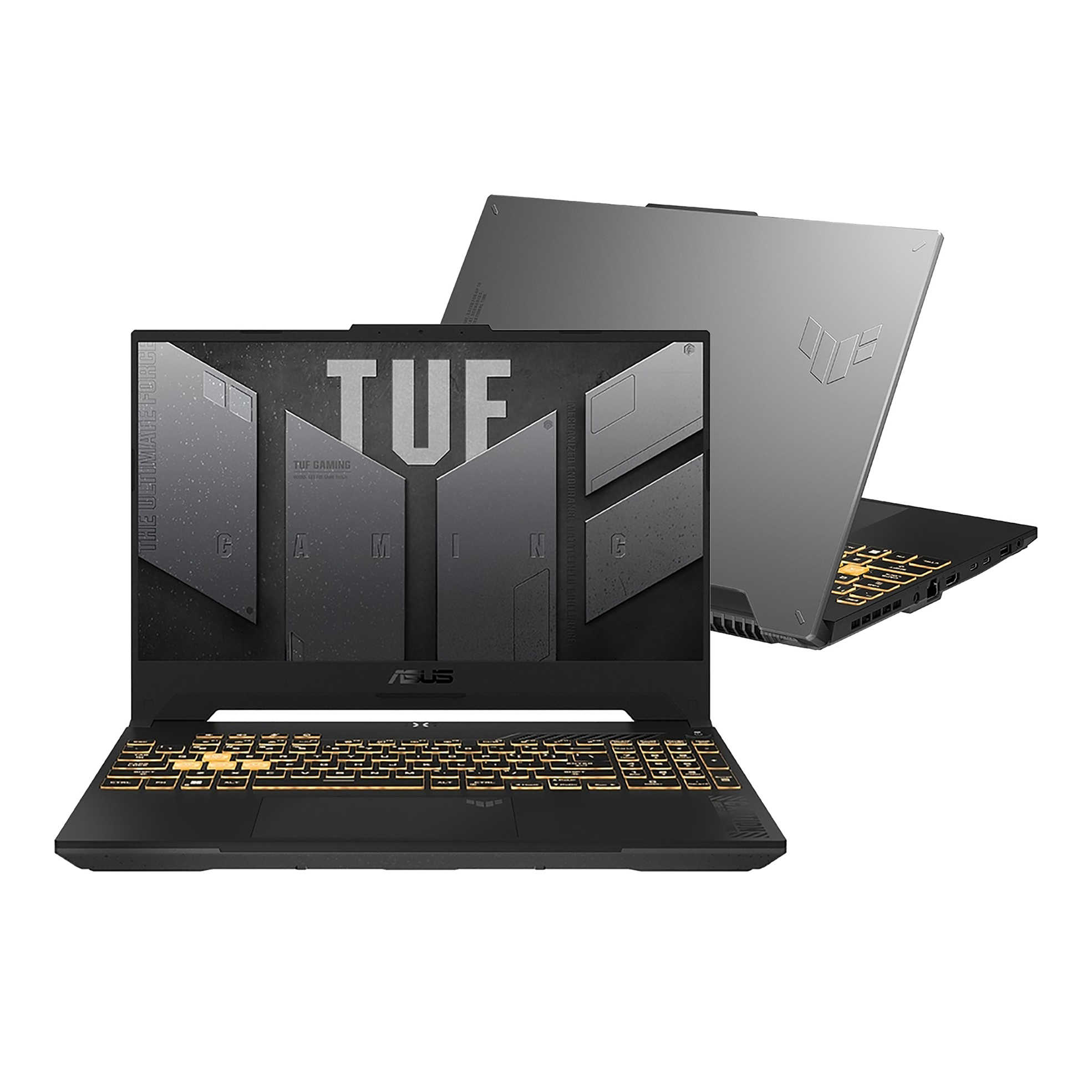 ASUS 華碩 TUF Gaming F15 FX507VV-0142B13620H 御鐵灰【全臺提貨 聊聊再便宜】