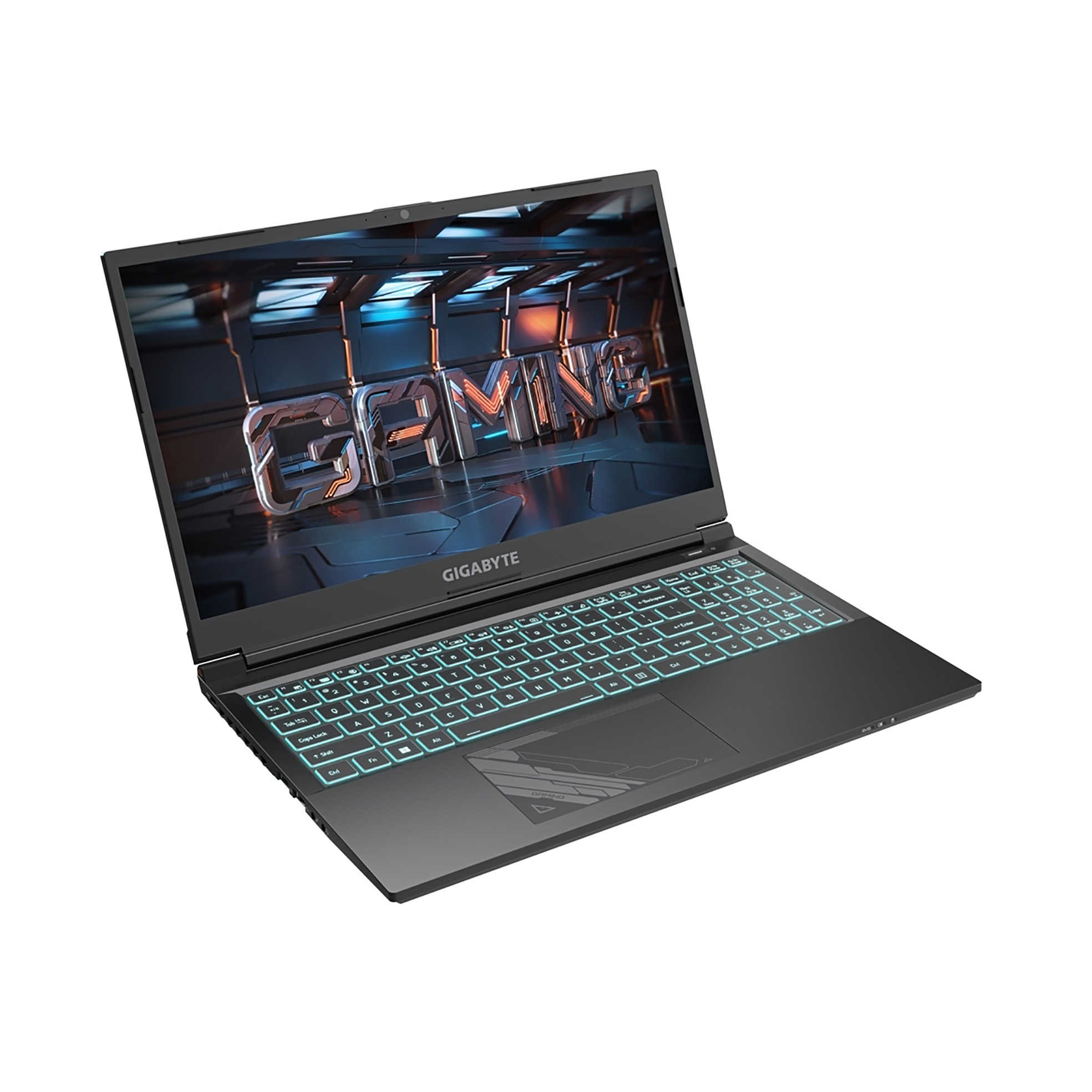 GIGABYTE 技嘉 G5 MF5-52TW383SH 黑【全台提貨 聊聊再便宜】