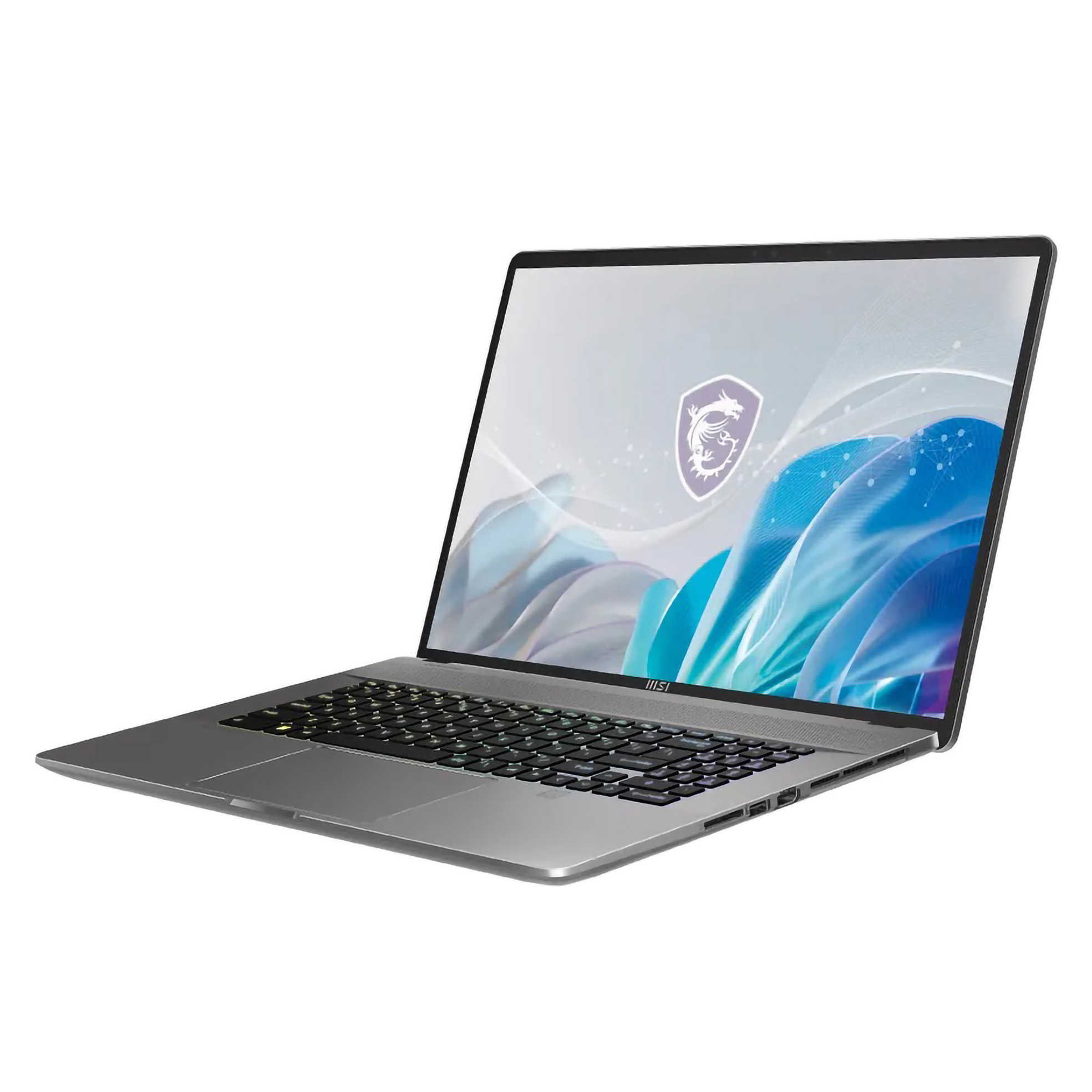 MSI 微星 Creator Z17 HX Studio A14VFT-413TW【全台提貨 聊聊再便宜】