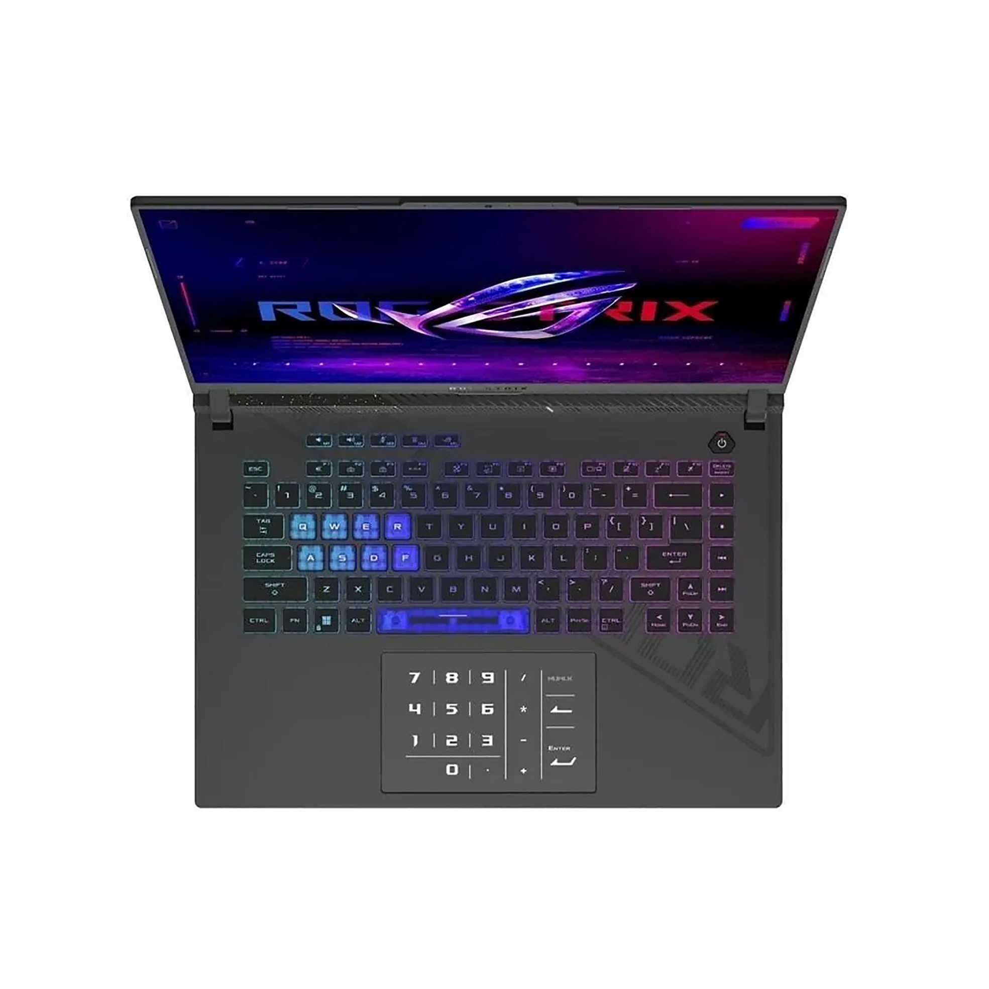 ASUS 華碩 ROG Strix G16 G614JV-0141C13980HX 黑【全台提貨 聊聊再便宜】