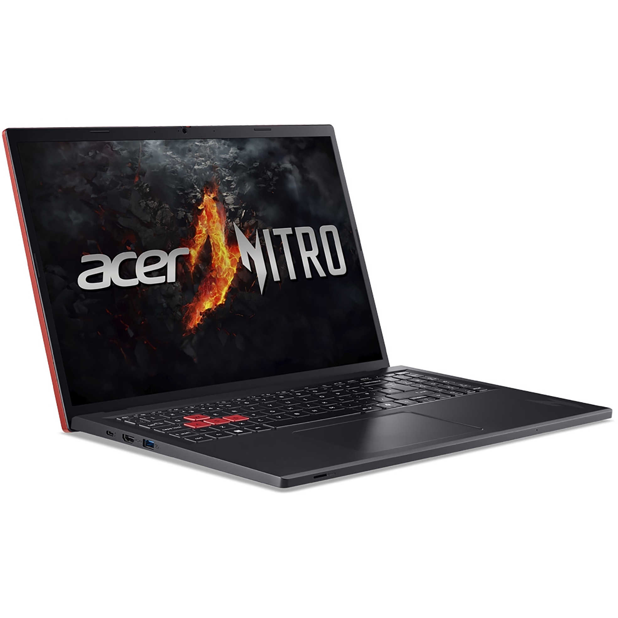 Acer 宏碁 Nitro Lite NL16-71G-50EH 紅【全台提貨 聊聊再便宜】