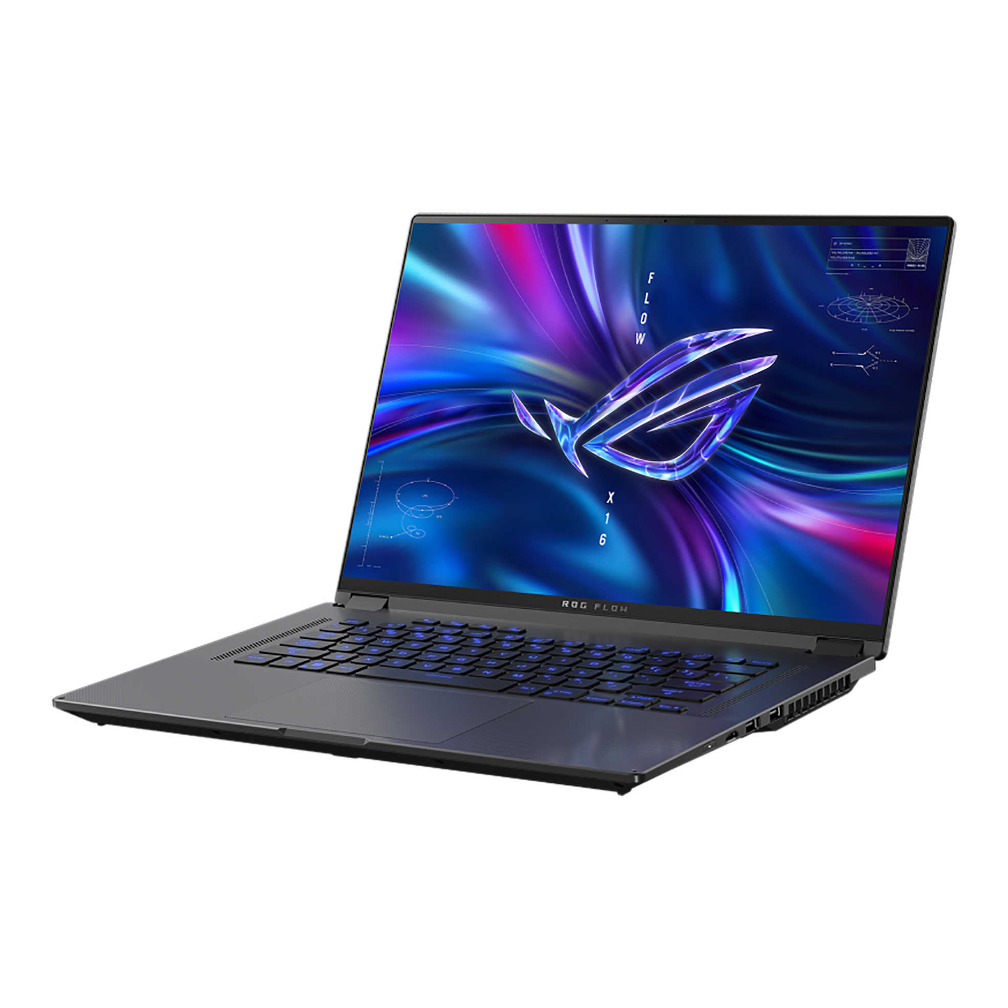 ASUS 華碩 ROG Zephyrus Flow GV601RM-0042E6900HS【全台提貨 聊聊再便宜】