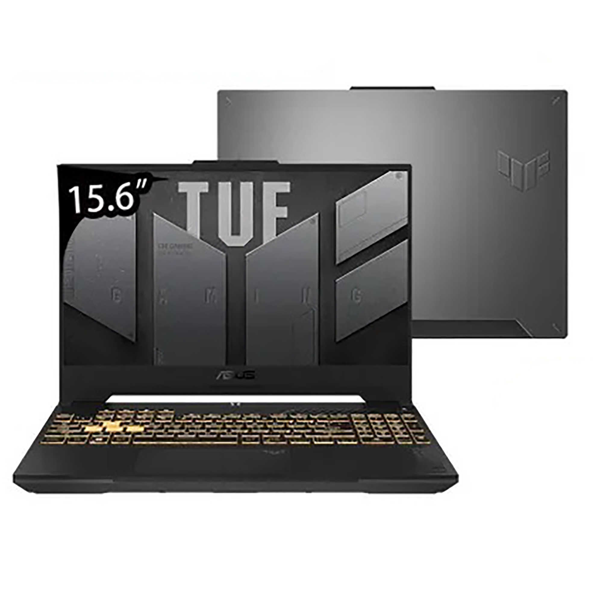 ASUS 華碩 TUF Gaming F15 FX507VU-0102B13620H 御鐵灰【全臺提貨 聊聊再便宜】